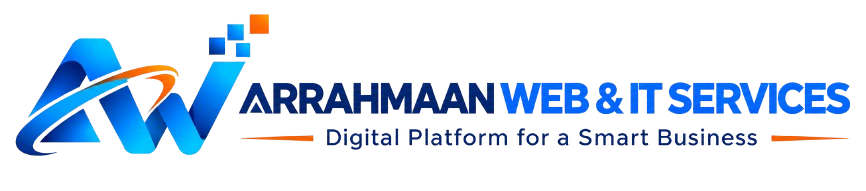 ARWITS - Arrahmaan Web & IT Services