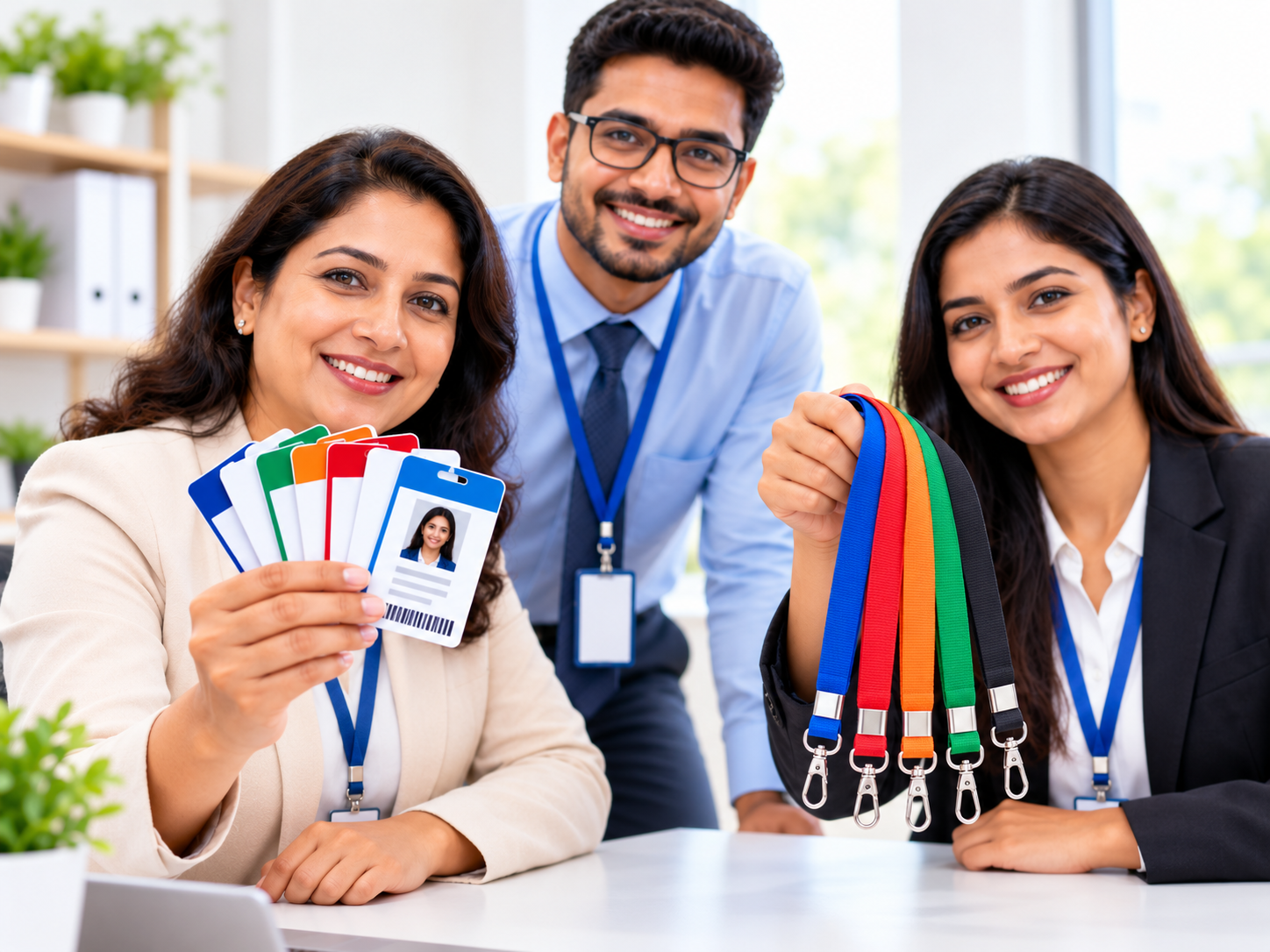 ID Cards & RFID Cards