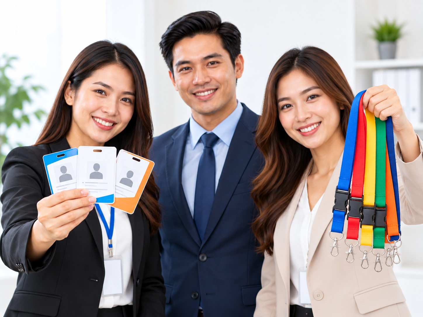 ID Cards & RFID Cards